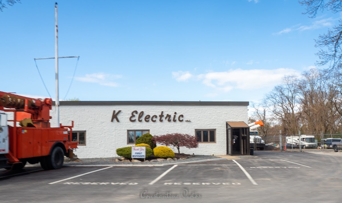 K Electric Inc