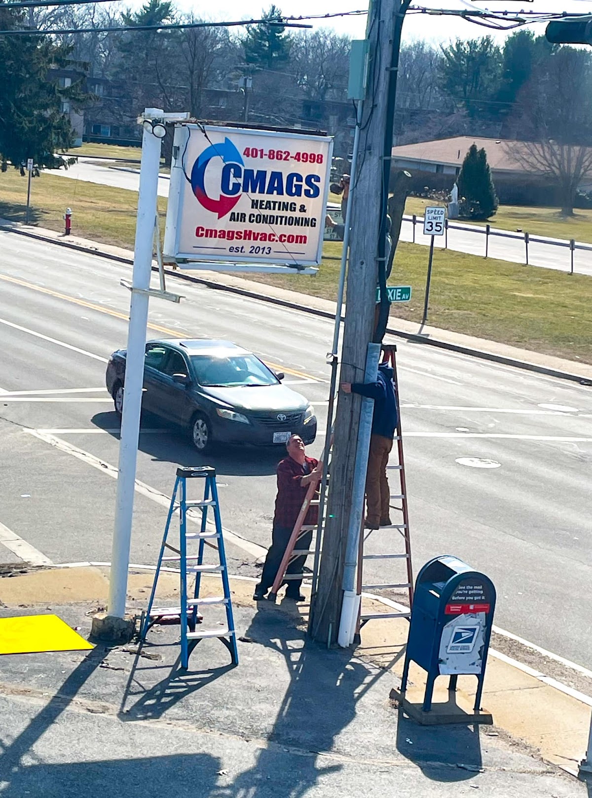 Business photo