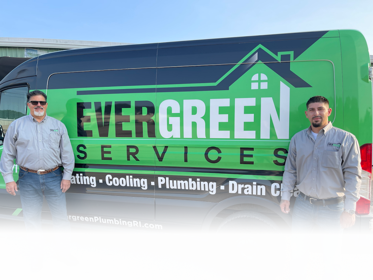 Evergreen Services