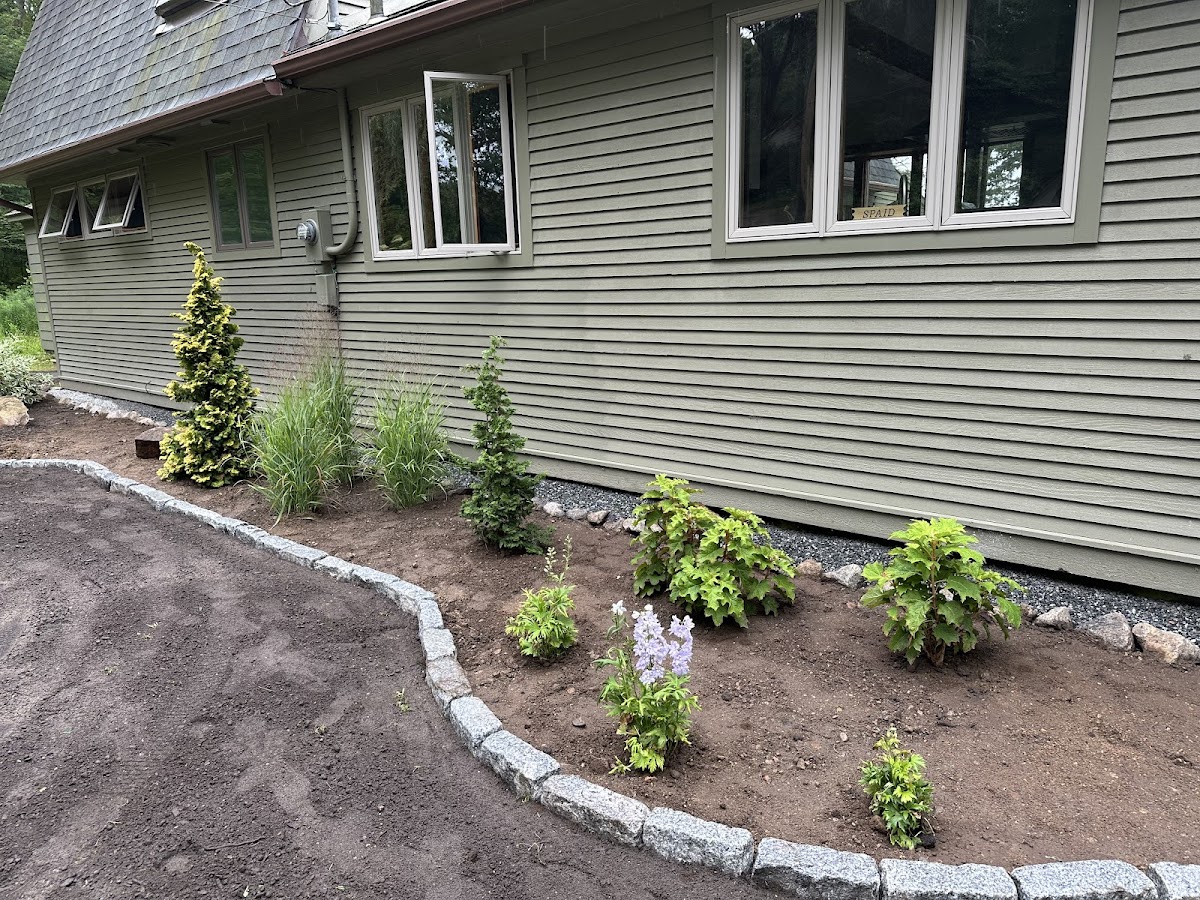 Andrew's Landscaping LLC