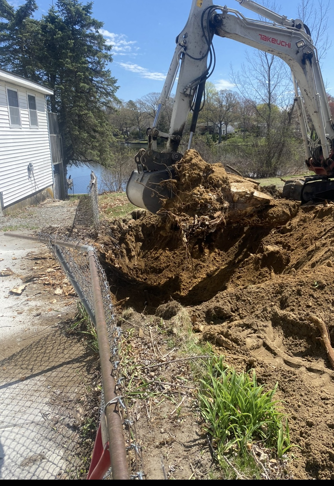 All Seasons Landscaping and Plowing