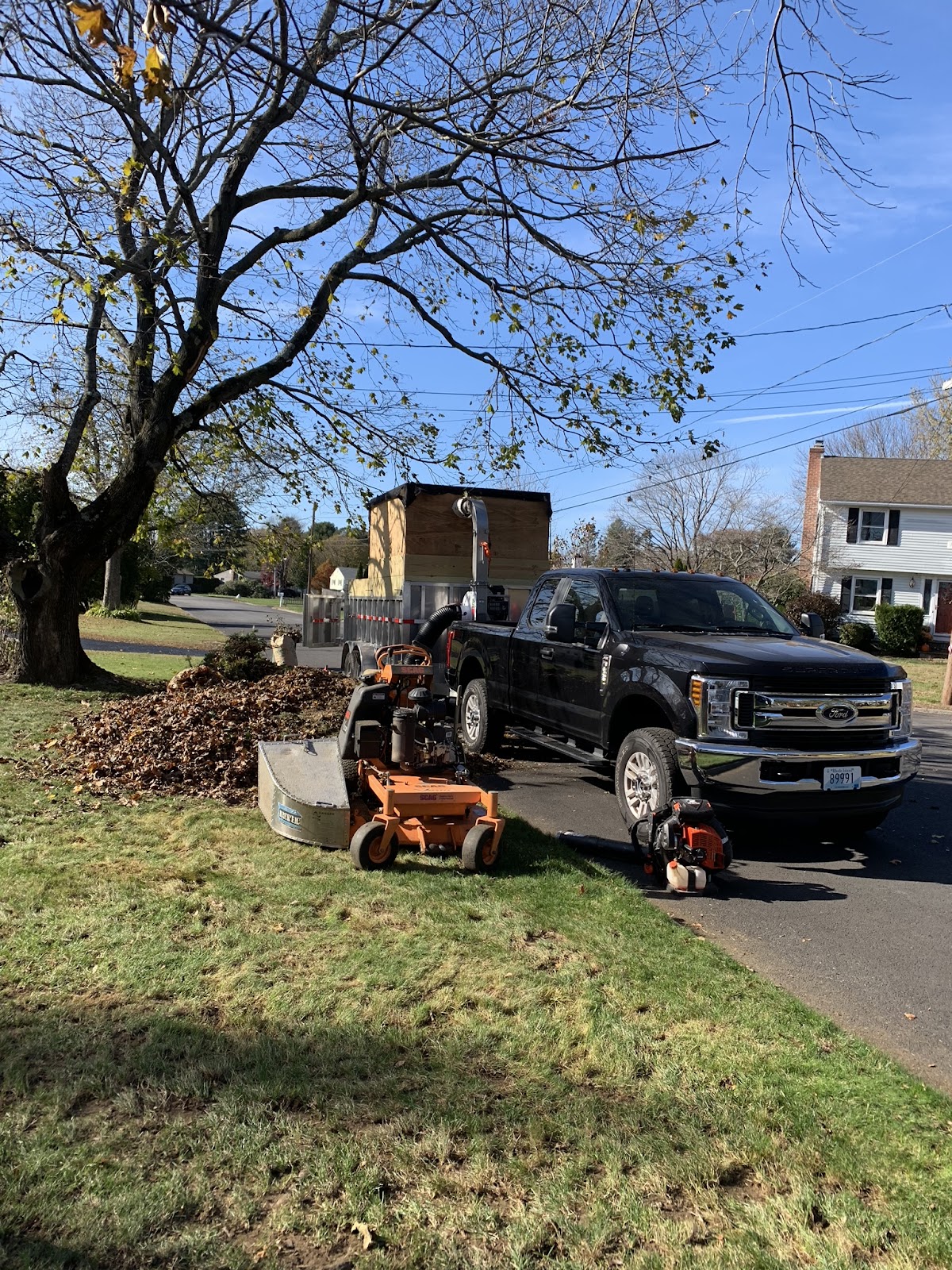 Martins Landscaping