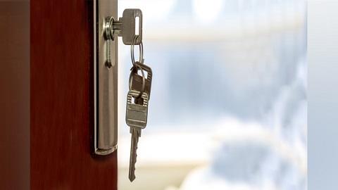 Security Lock & Door, Inc.
