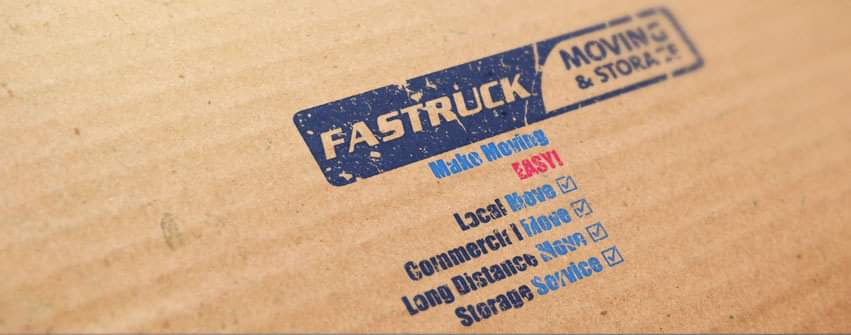 Fastruck Moving Company
