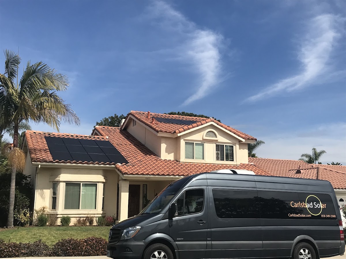 Carlsbad Solar