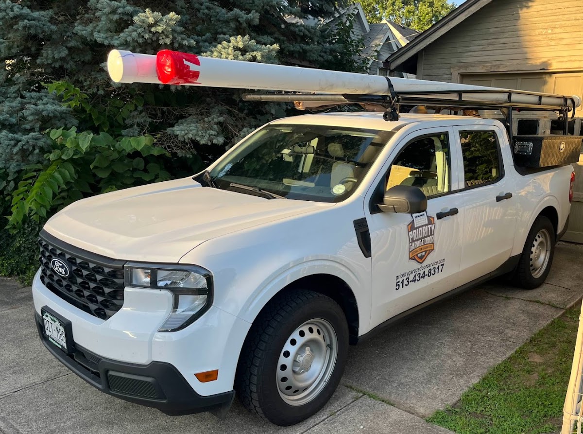 Priority Garage Door Service