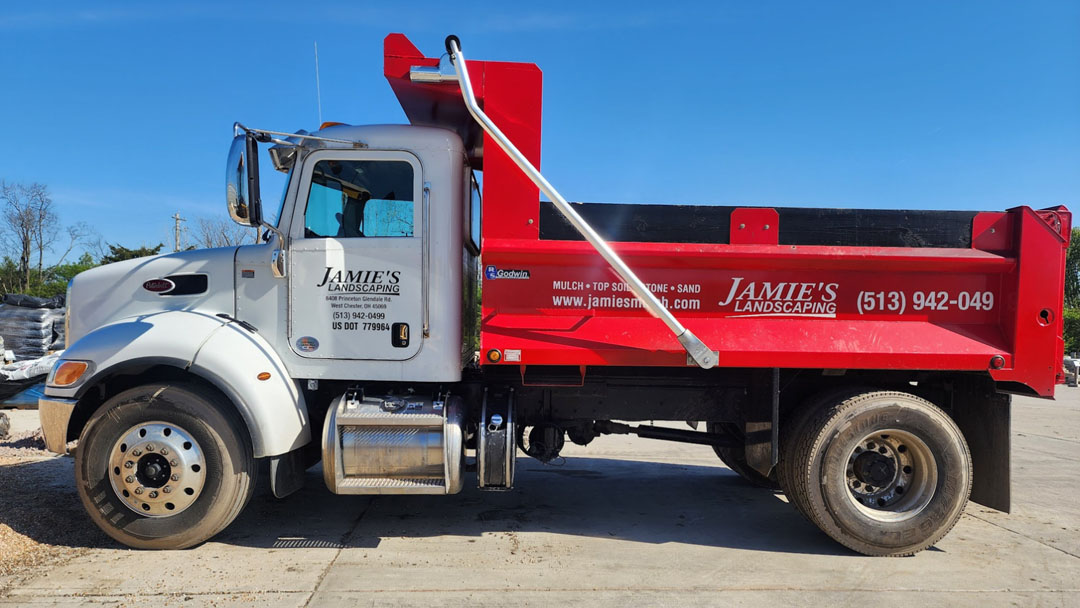 Jamie's Landscaping and Greenhouses