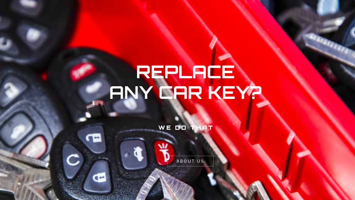 Automotive Key