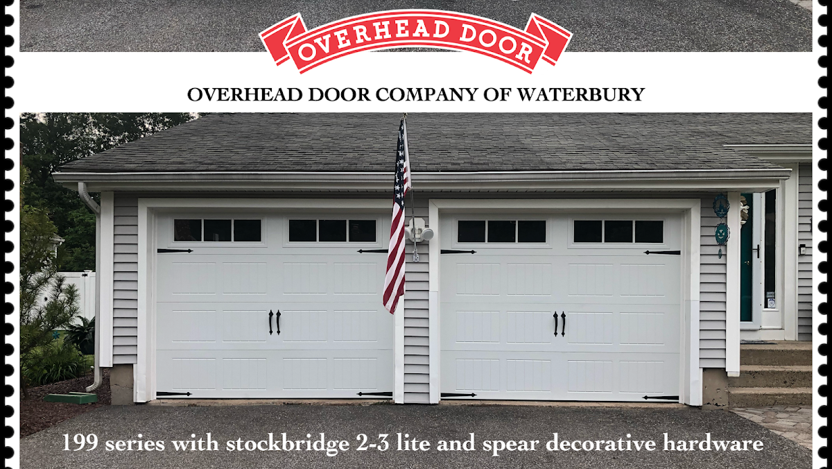 Overhead Door Company of Waterbury