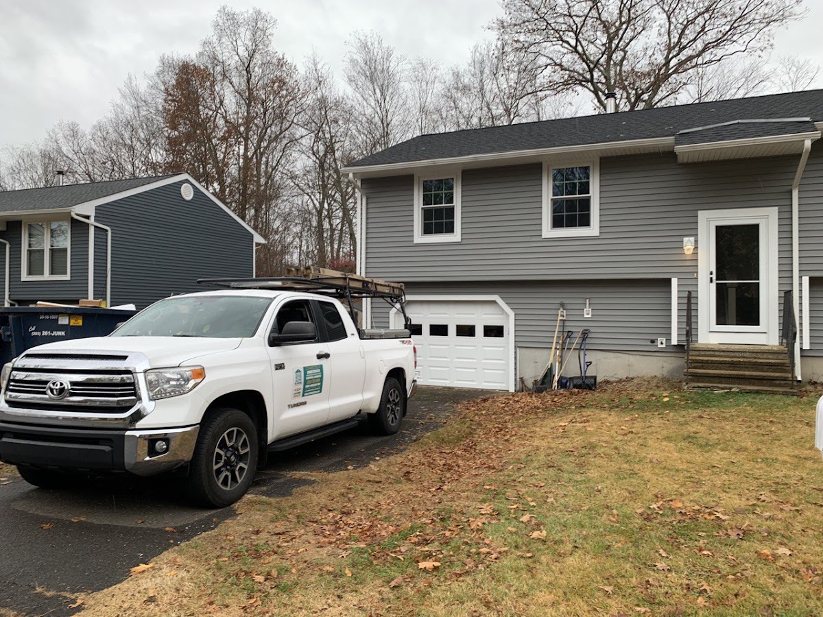 Connecticut Garage Doors & Floors