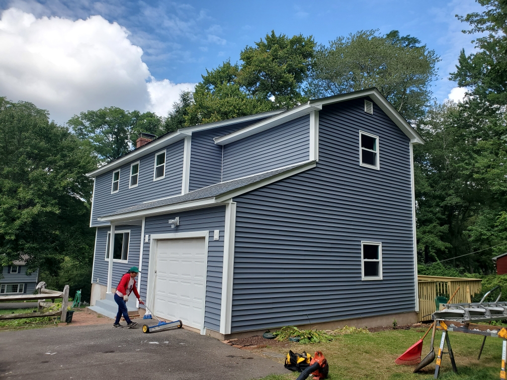 Usa builders contruction llc