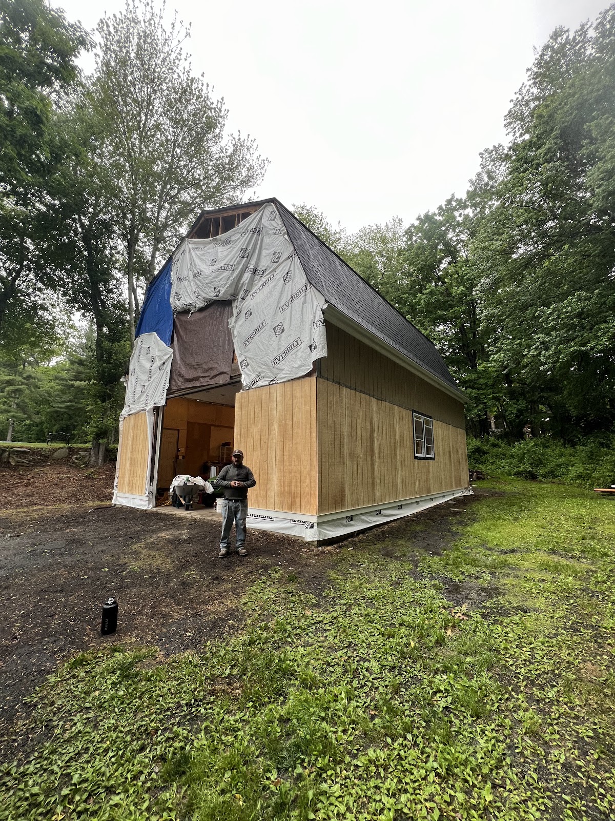 FS Construction LLC