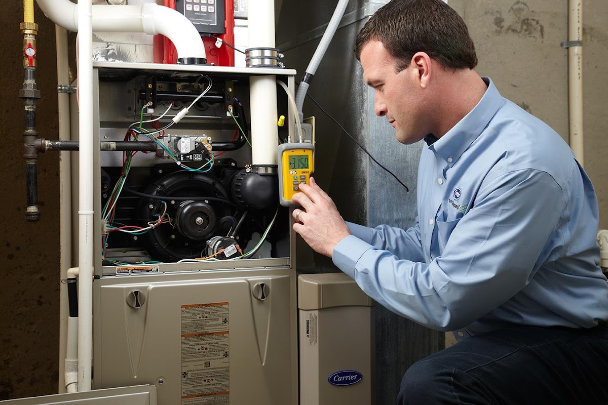 American Heating Air Conditioning Service