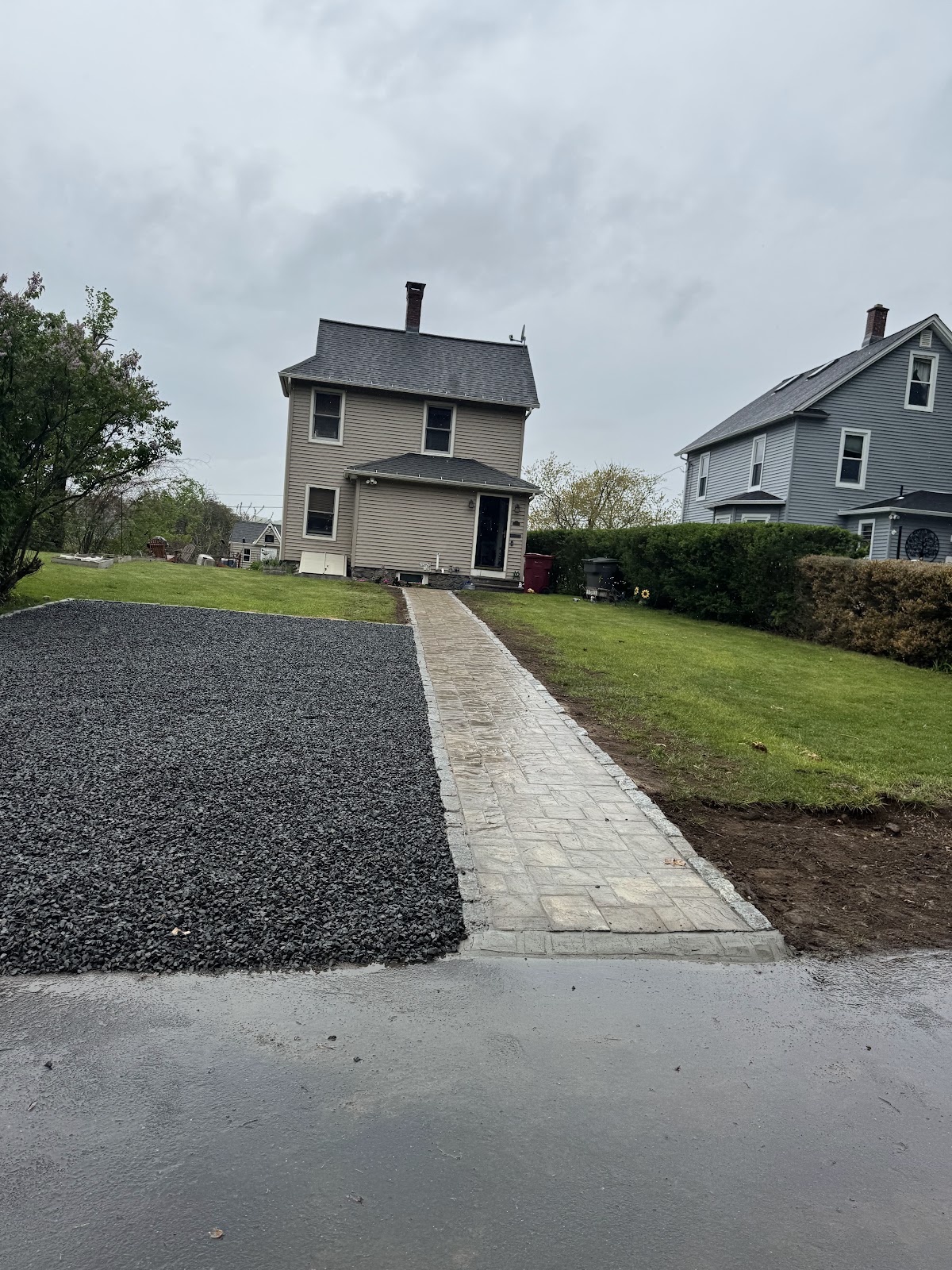 KC Landscaping INC