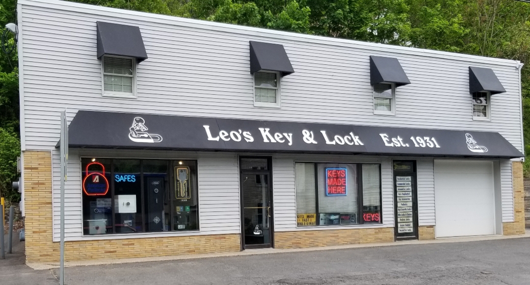 Leo's Key & Lock