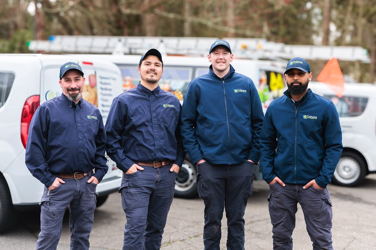 ProSource Pest Solutions