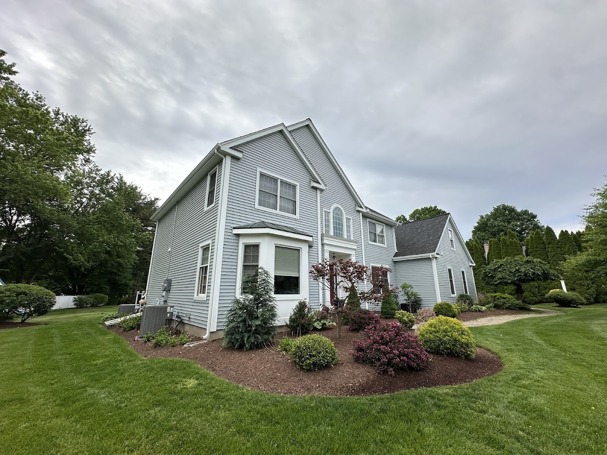 Best Way Roofing LLC
