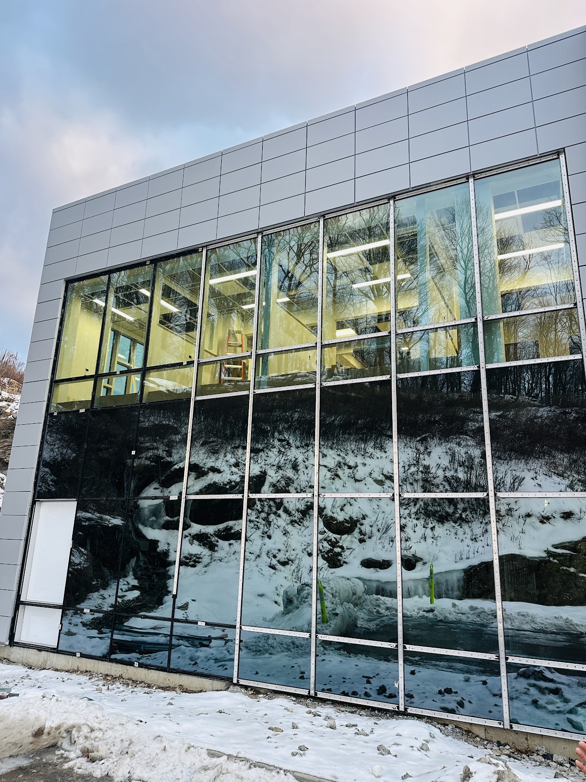 Naugatuck Window & Glass