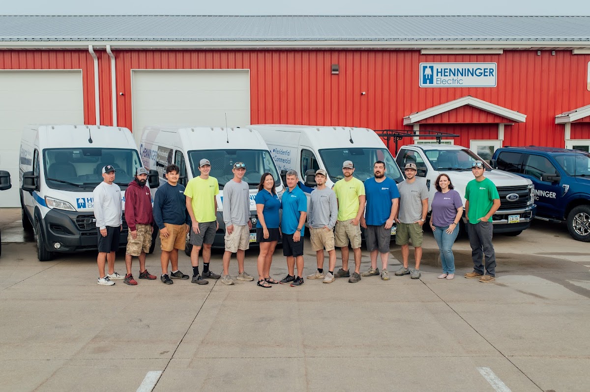Henninger Electric