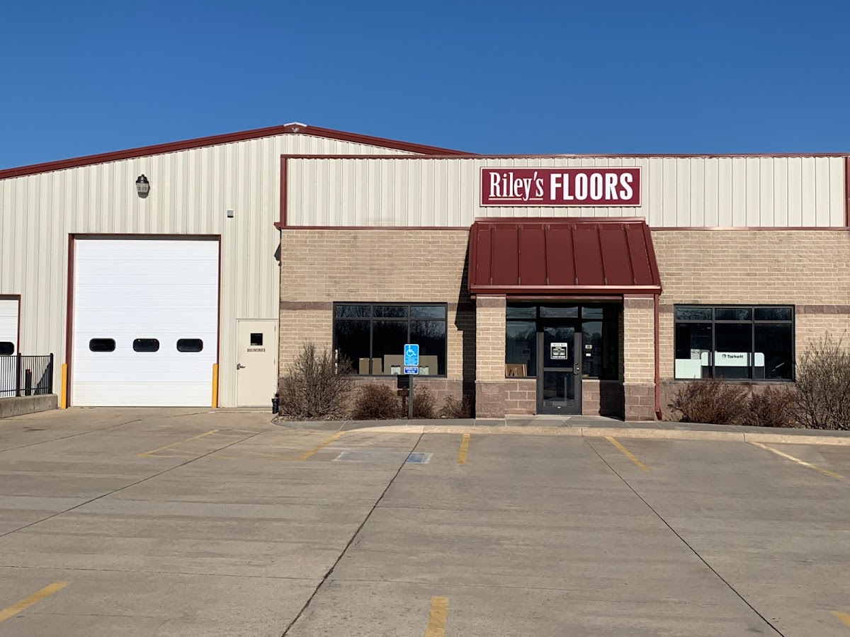 Riley's Floors
