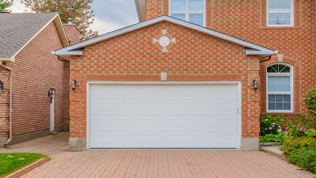 Cedar Valley Garage Doors