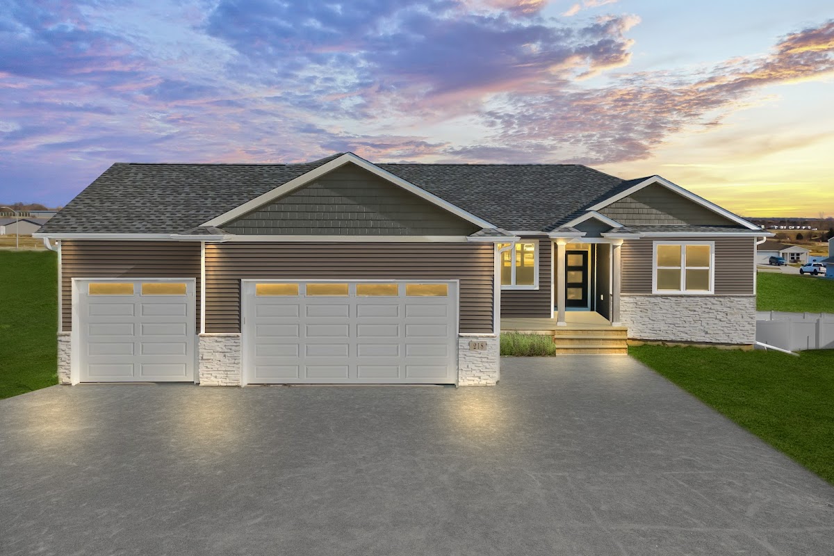 Panther Builders - Custom Homes