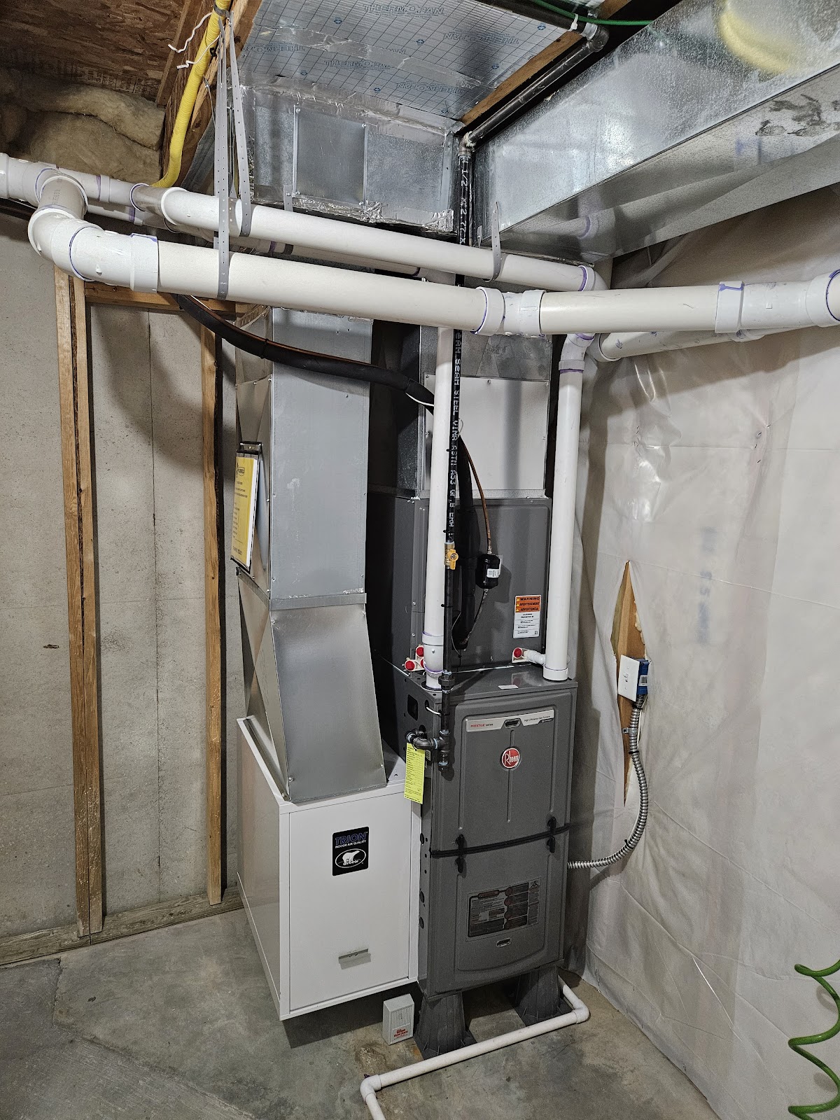 Gubbels Heating & Air Conditioning