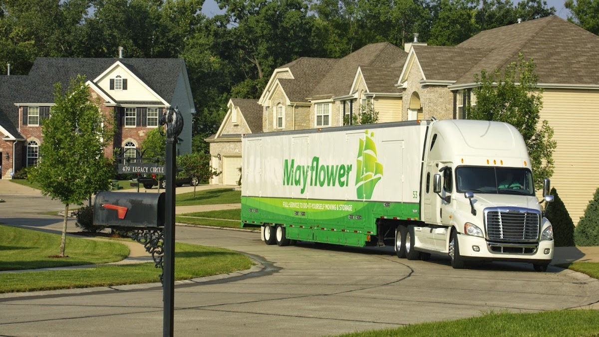 Takin Bros. Transfer & Storage