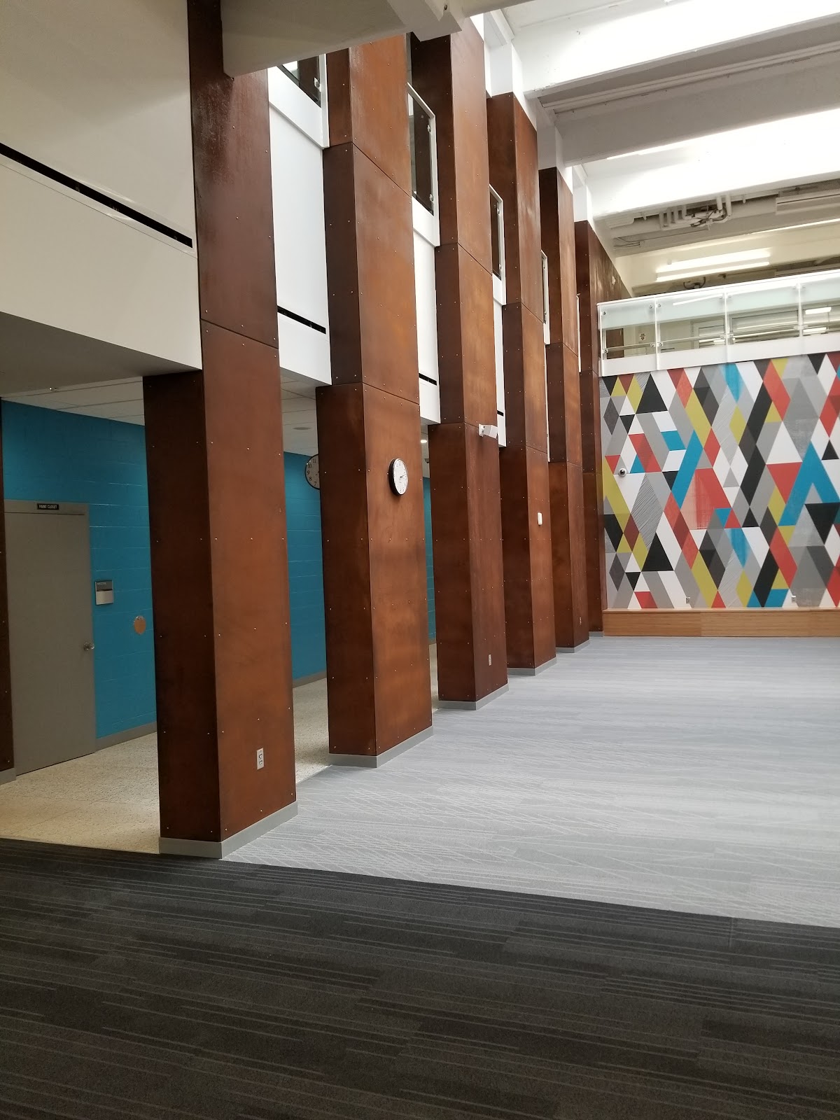 Modern Painting, Inc.