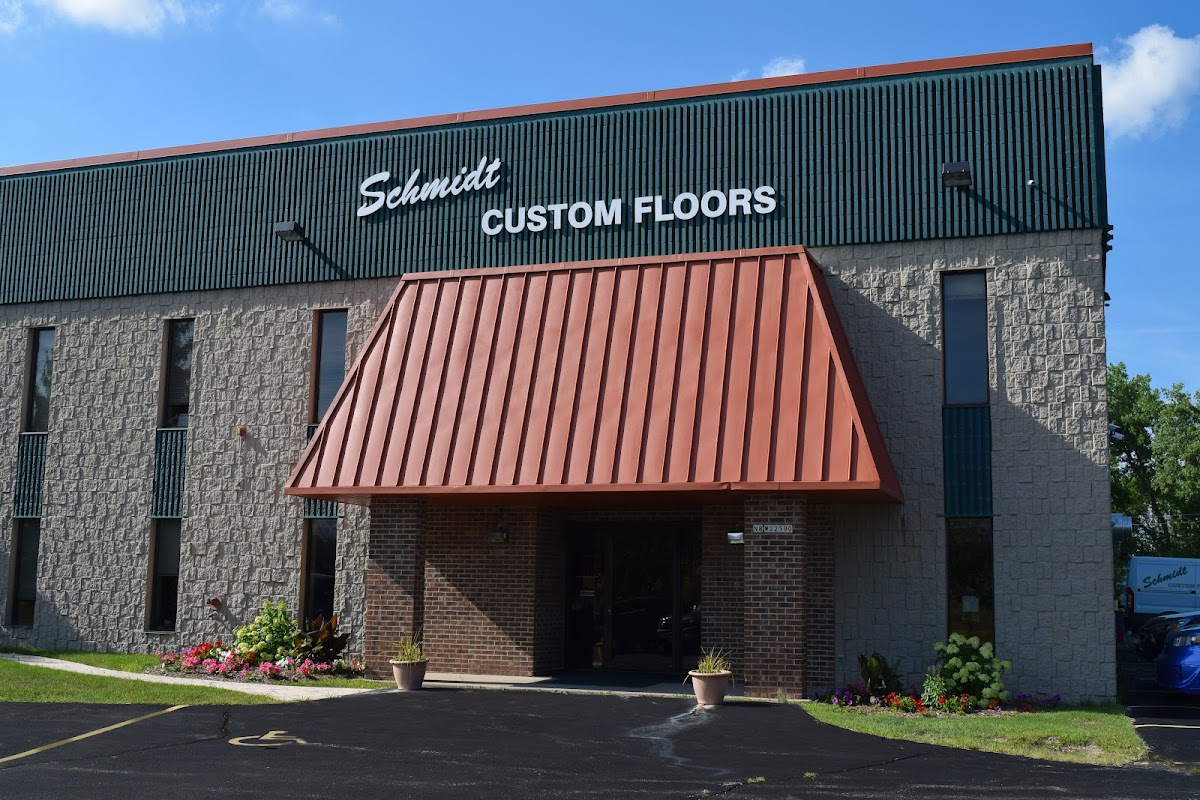 Schmidt Custom Floors Inc
