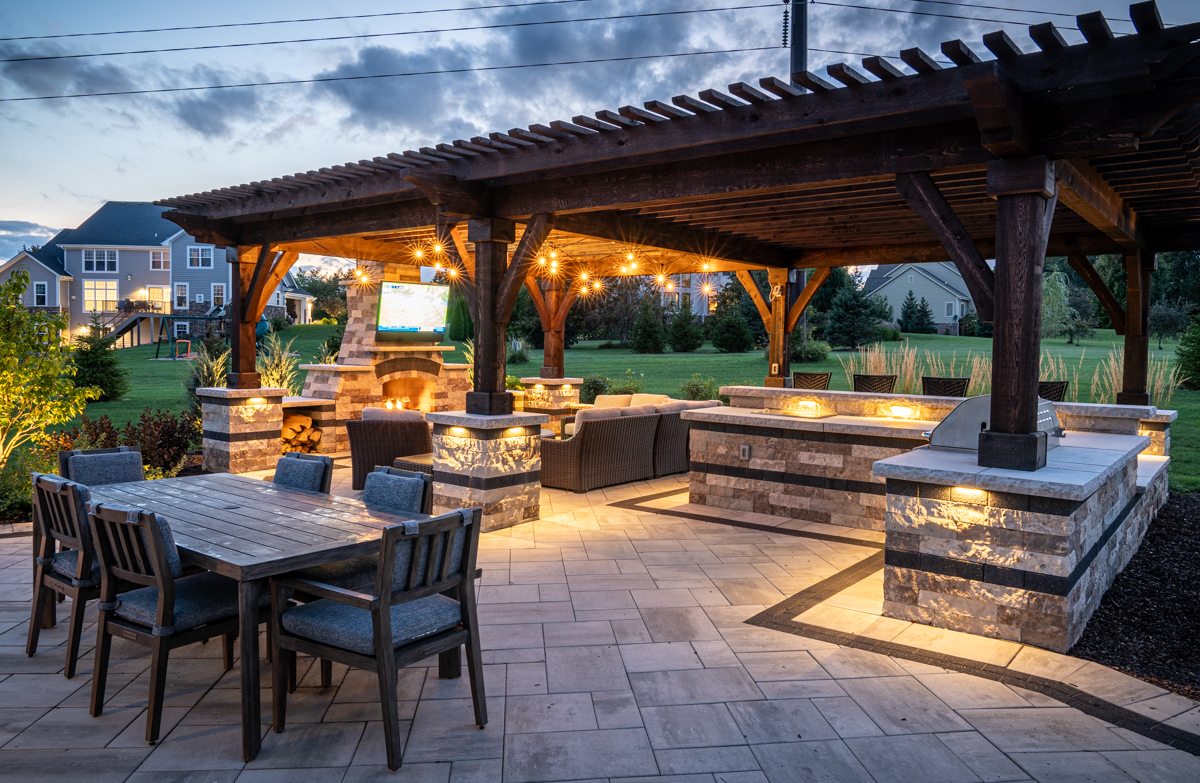 MJS Landscaping Services