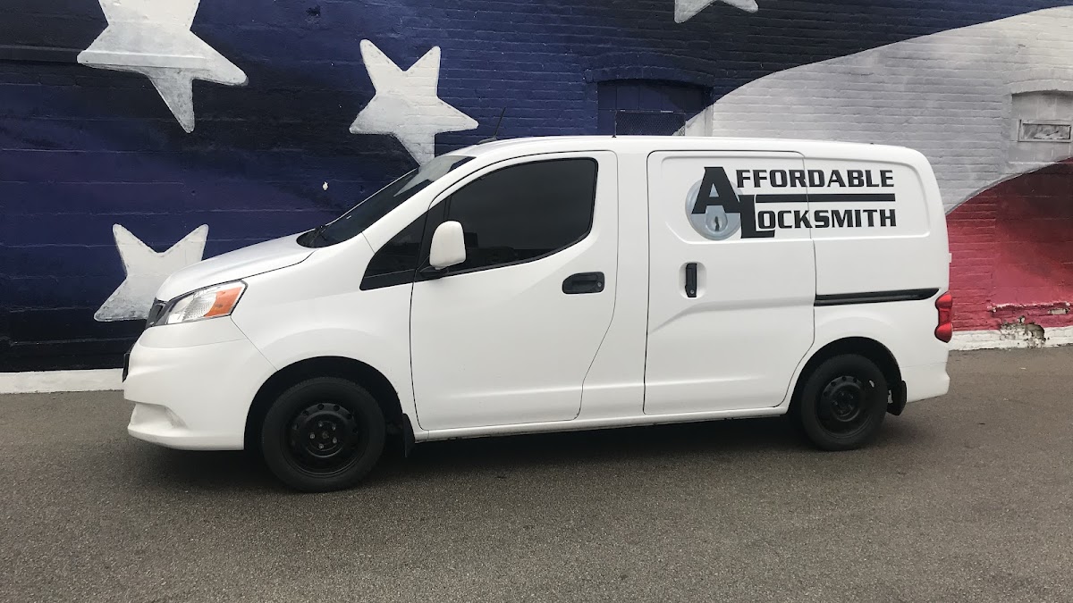 Affordable Locksmith
