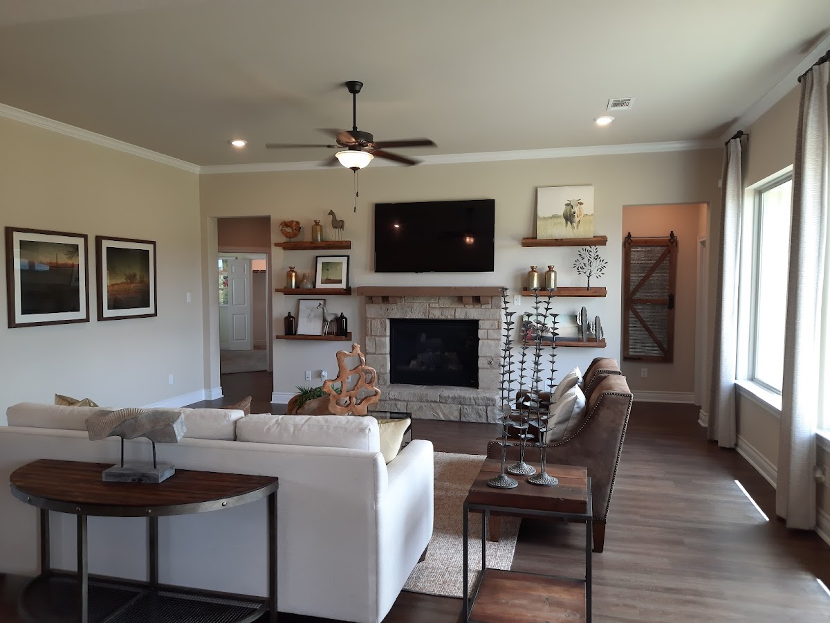 Tilson Homes