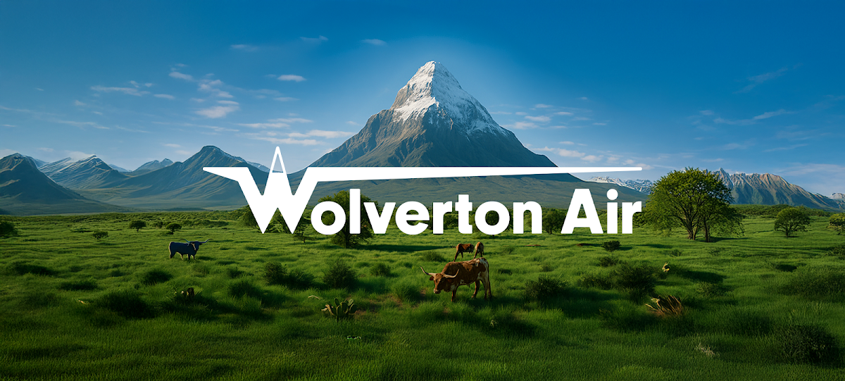 Wolverton Air