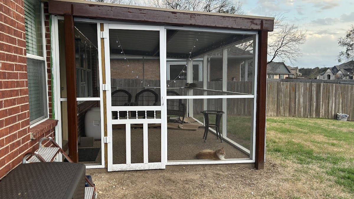 K & H Yard Services and Landscaping