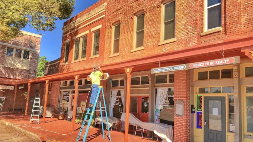 TJ's Professional Painting and Construction LLC