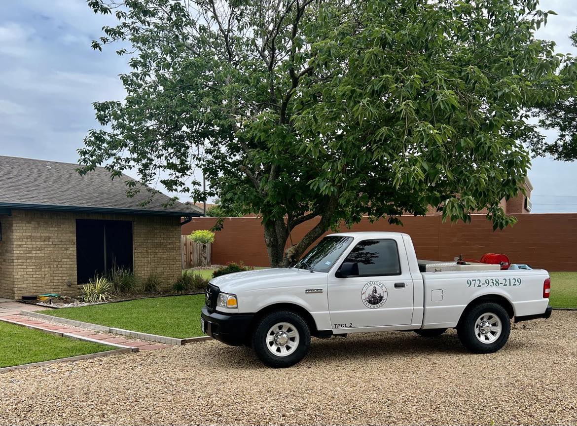 Stroope Pest Control