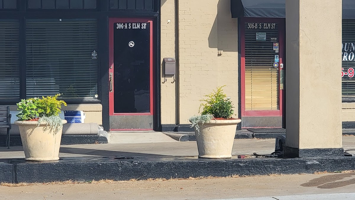 Business photo