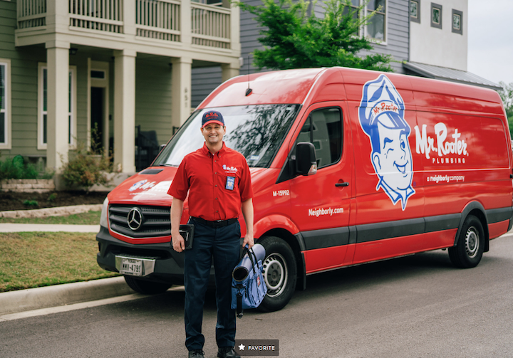 Business photo
