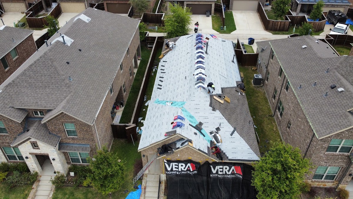 Vera Roofing And Construction