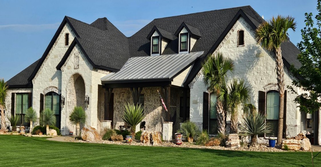 Red Phoenix Roofing and Construction LLC