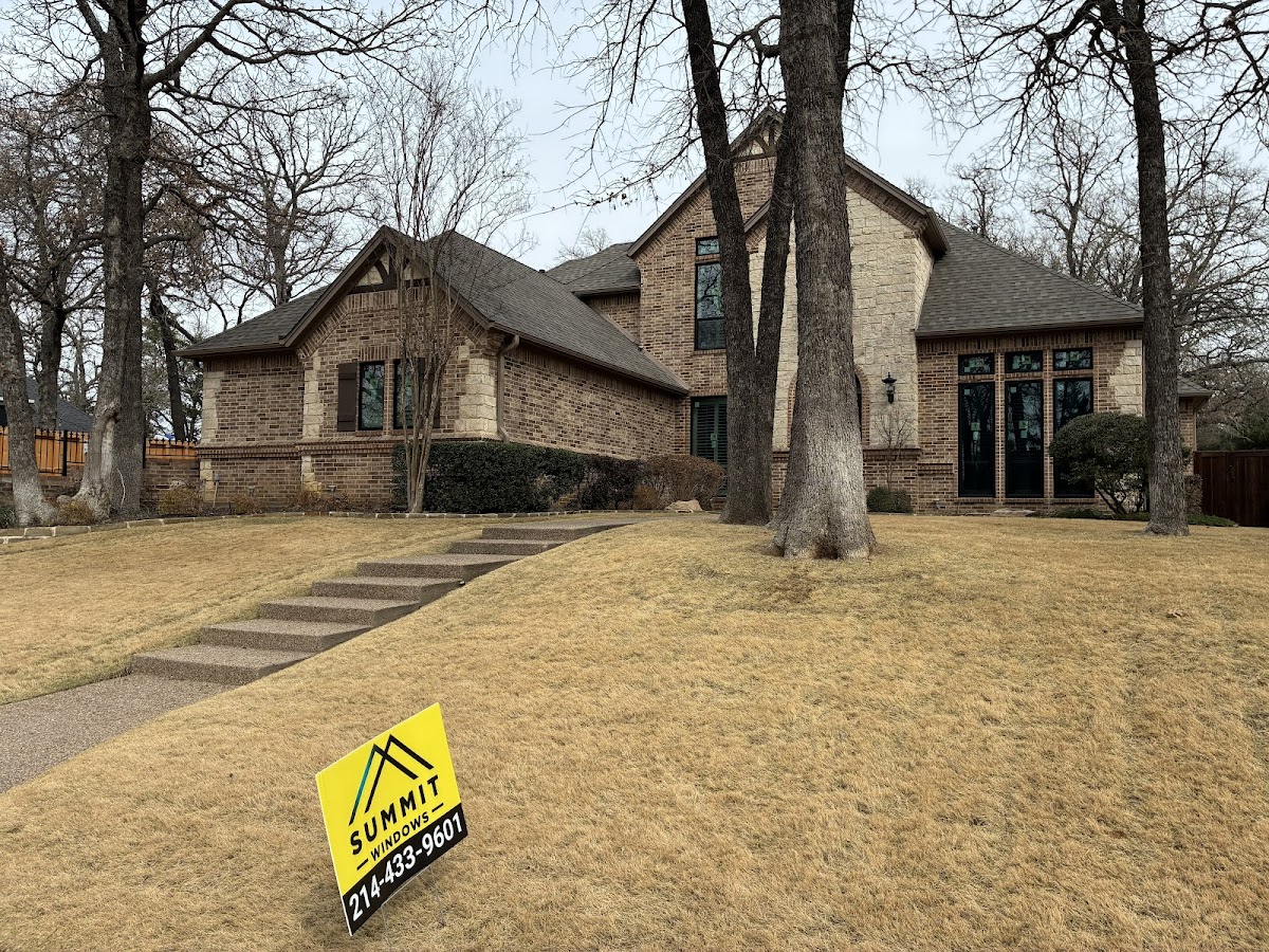 Summit Windows, LLC.