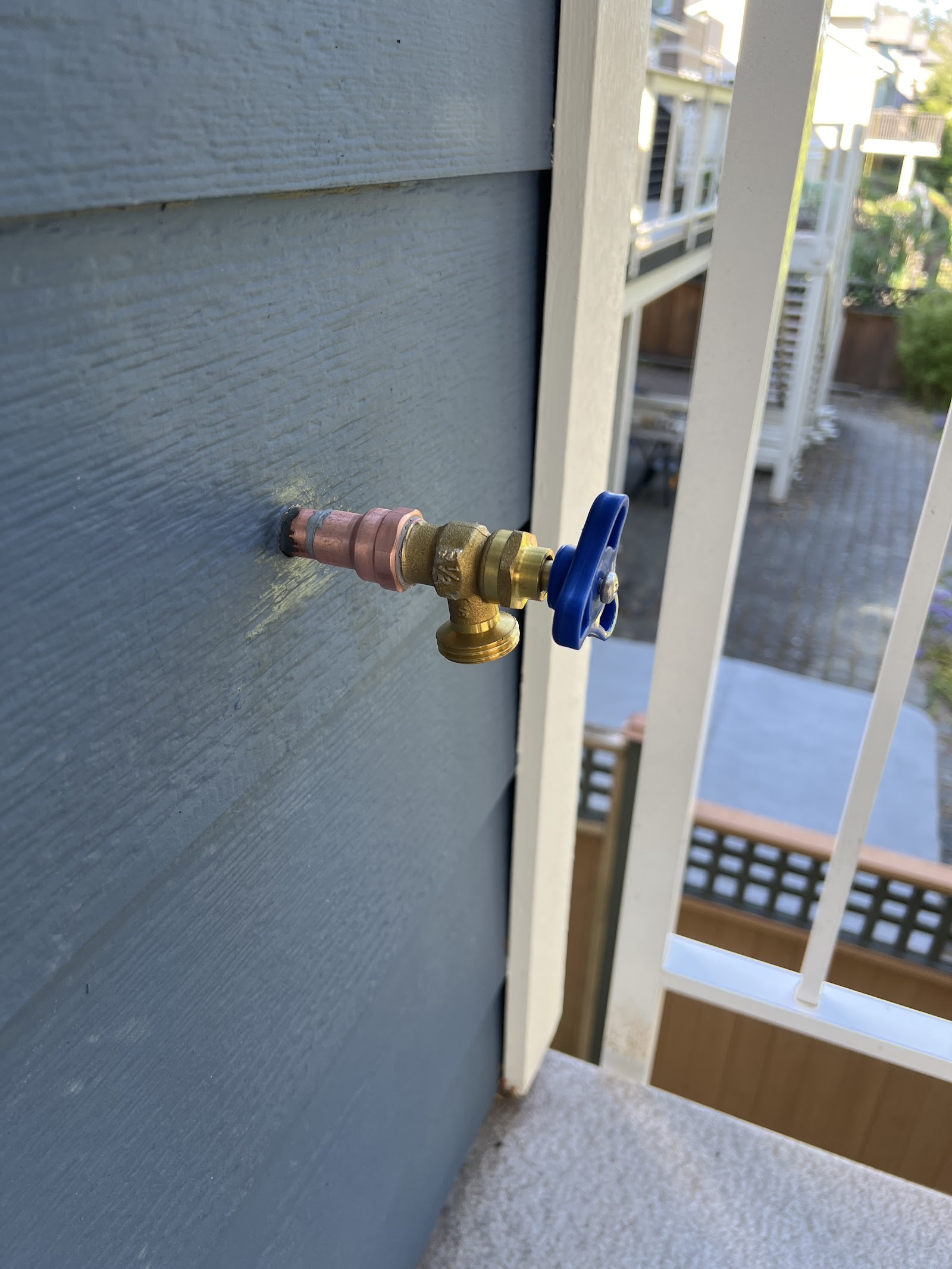 Miles Plumbing Svc Ltd
