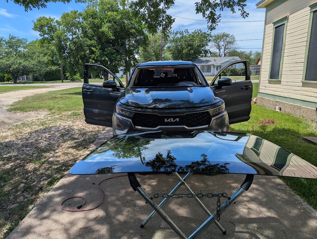 Business photo