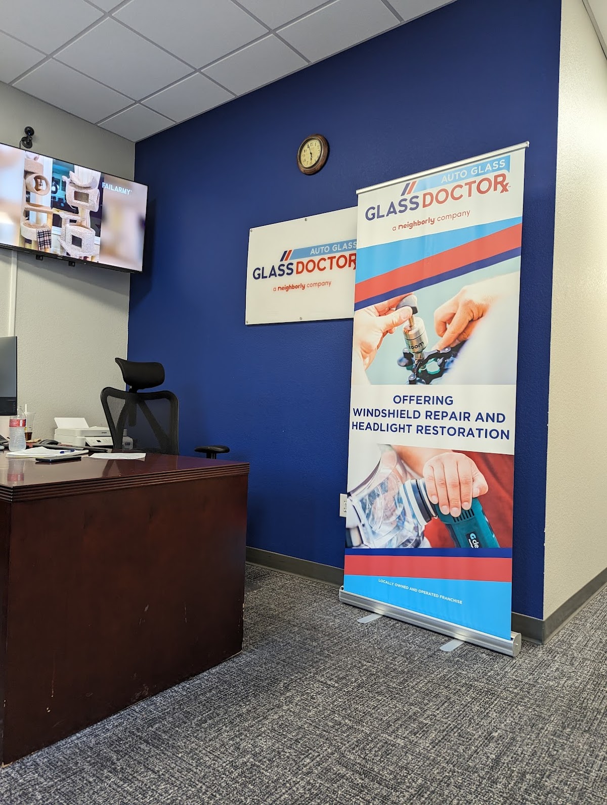 Business photo