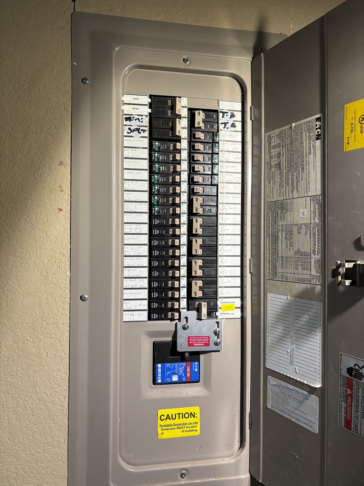 Powertex Electric