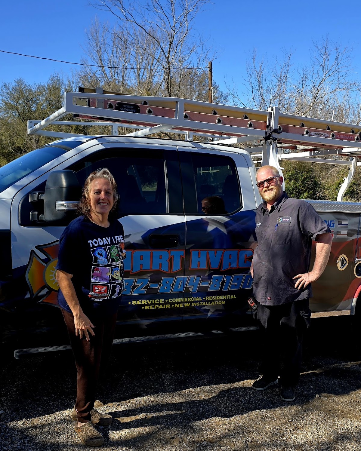 HART HVAC AND ELECTRIC
