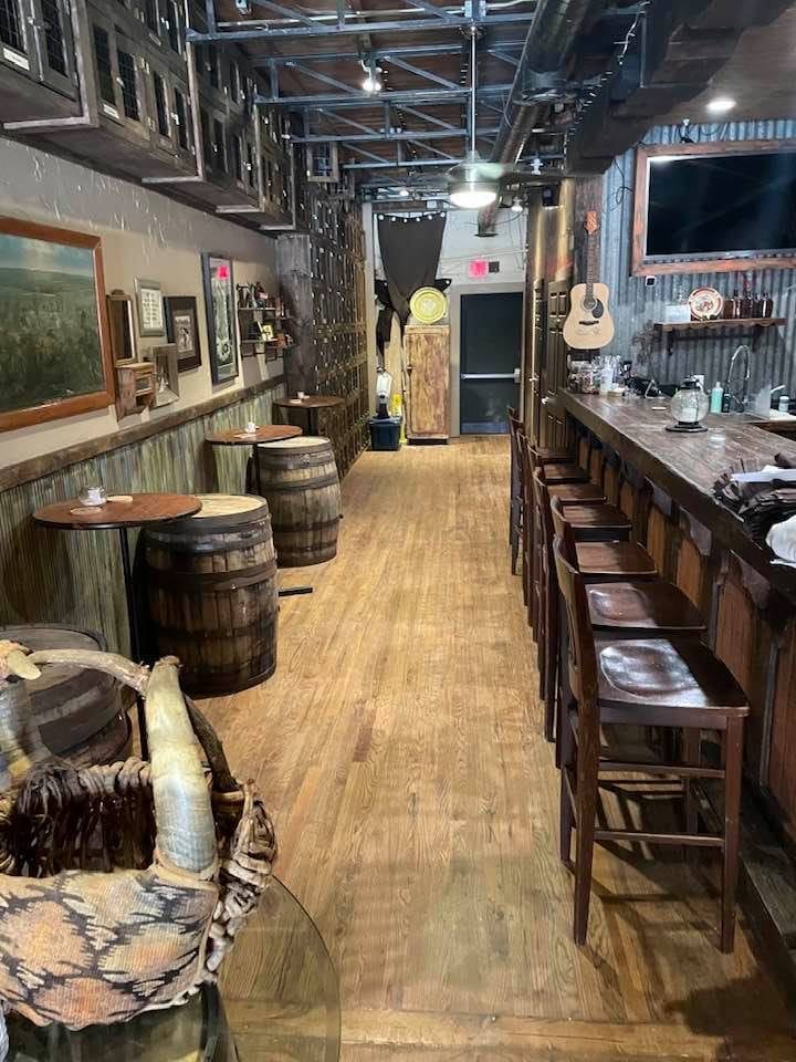 Weatherford Flooring