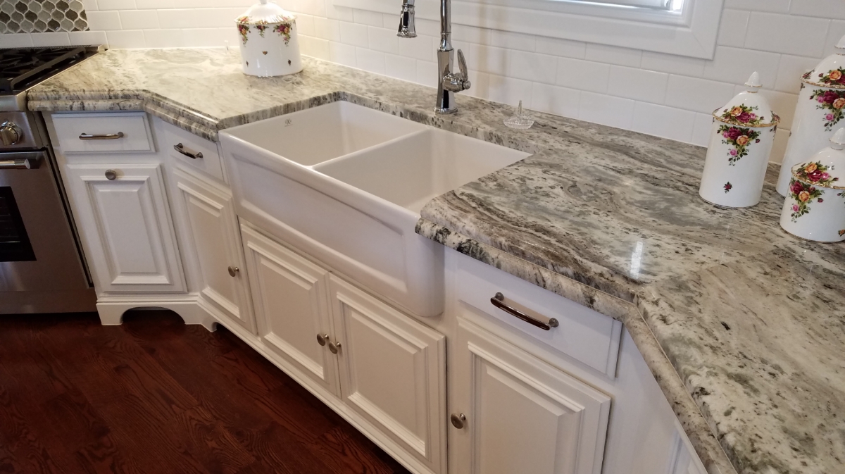 CSG West Granite & Floors, LLC