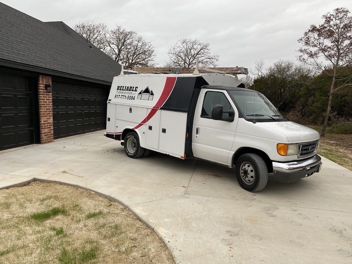 Reliable Overhead Door LLC